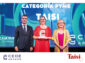 Taisi Premio Empresa de Aragón 2024 CEOE – Categoría Pyme