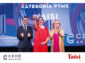 Taisi Premio Empresa de Aragón 2024 CEOE – Categoría Pyme