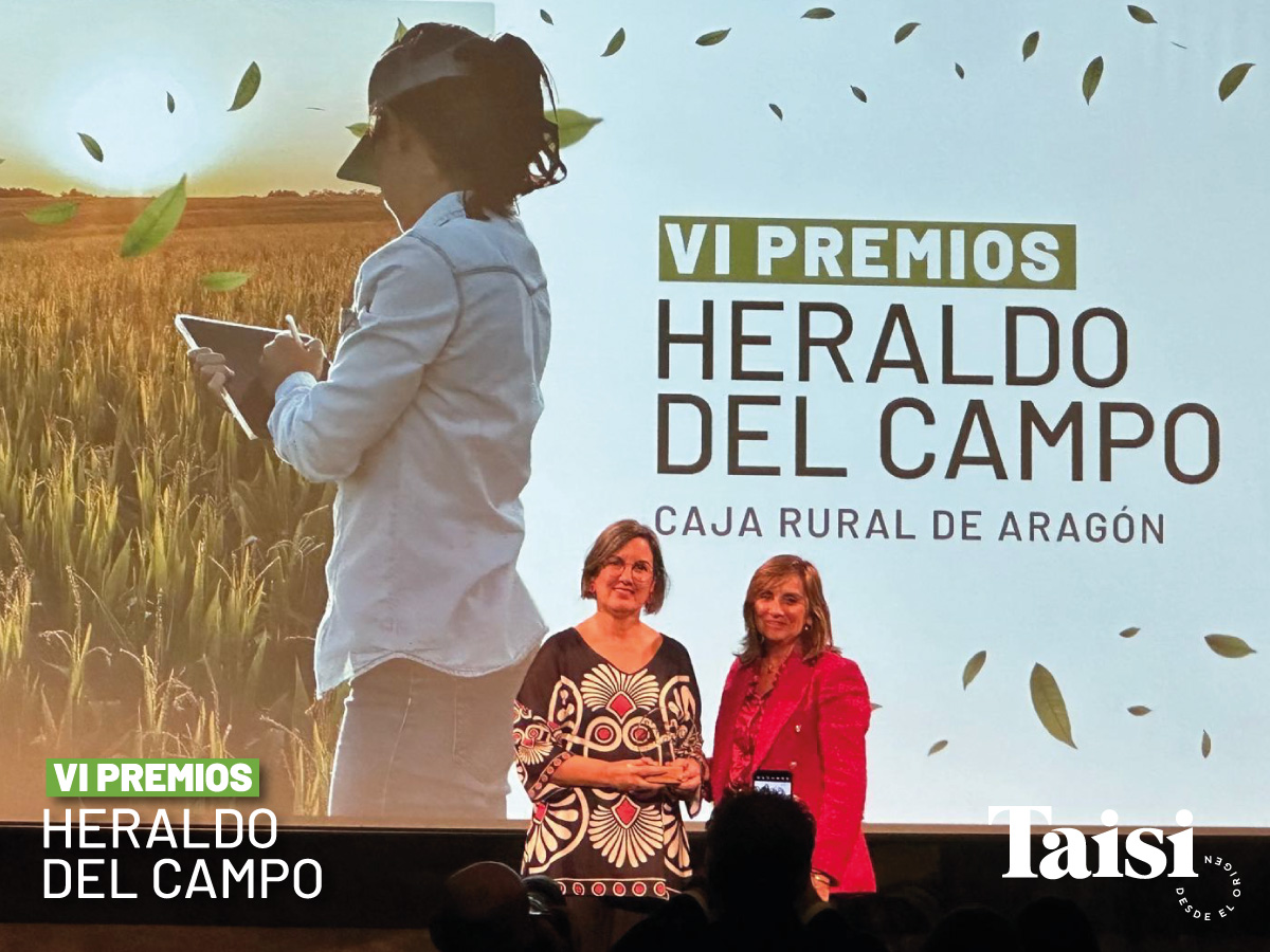 Premio Heraldo del Campo, Proyecto más Innovador