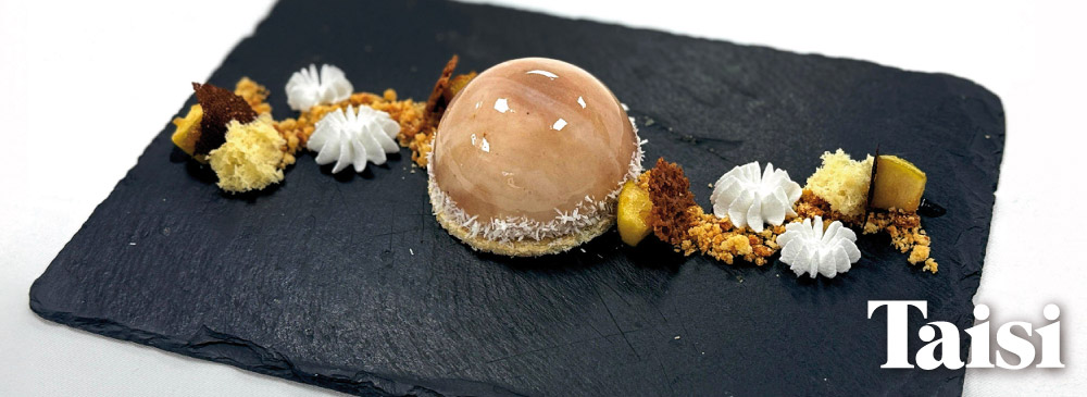 Receta Ganadora, XII Concurso de Recetas Taisi