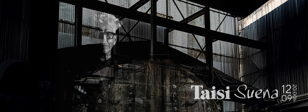 Taisi Suena