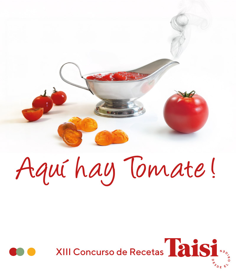 Bases, XIII Concurso, Taisi Pasión por la Fruta