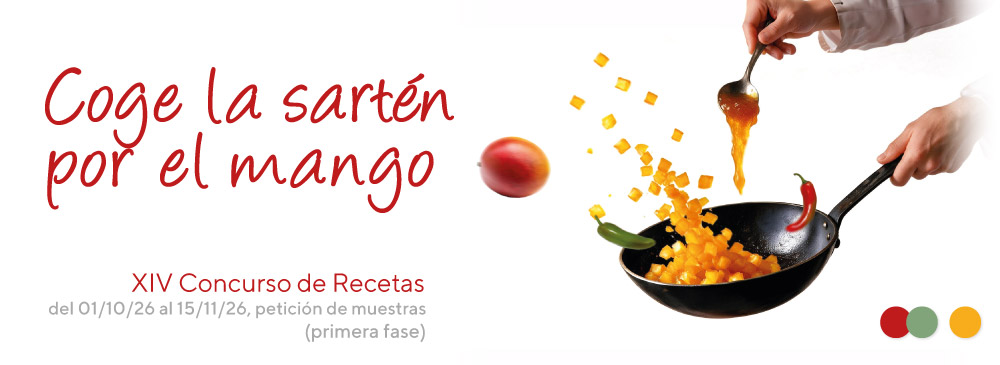 XIV Concurso, Taisi Pasión por la Fruta