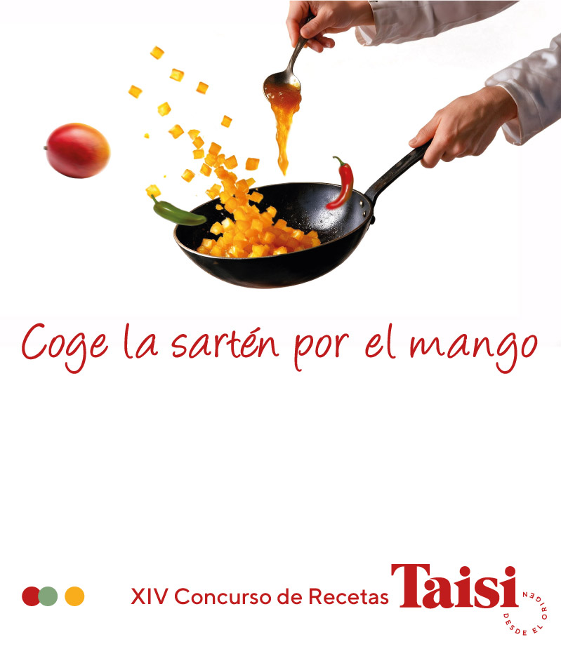 XIV Concurso, Taisi Pasión por la Fruta